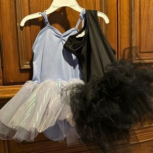 I love plum tutu dresses